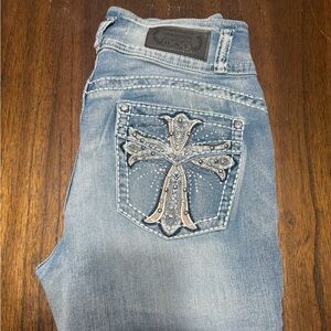 H&Y Premium Collection Denim Jeans